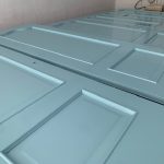 precio lacar puertas