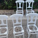 precio pintar muebles