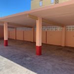 precio pintar aparcamiento