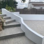 precio pintura exterior