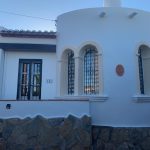 presupuesto pintar casa completa