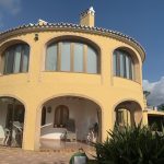 presupuesto de pintura