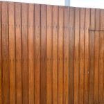 precio pintar puerta