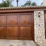 Tratamiento de madera